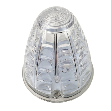 Roadmaster Turn Signal / Parking / Side Marker Light Assembly 1951AC-L